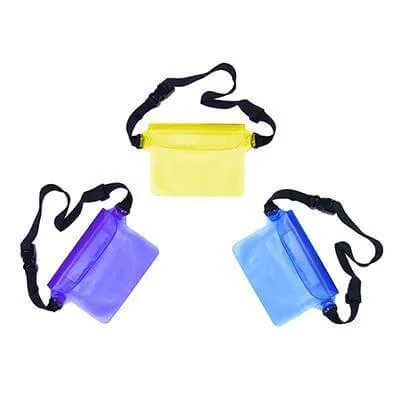 Waterproof Sports Bag