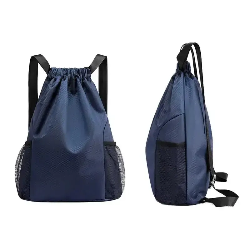 Wholesale Lightweight Drawstring Backpack for Sport