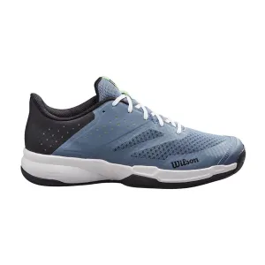 Wilson Kaos Stroke 2.0 Blue Tennis & Padel Shoes [WS]