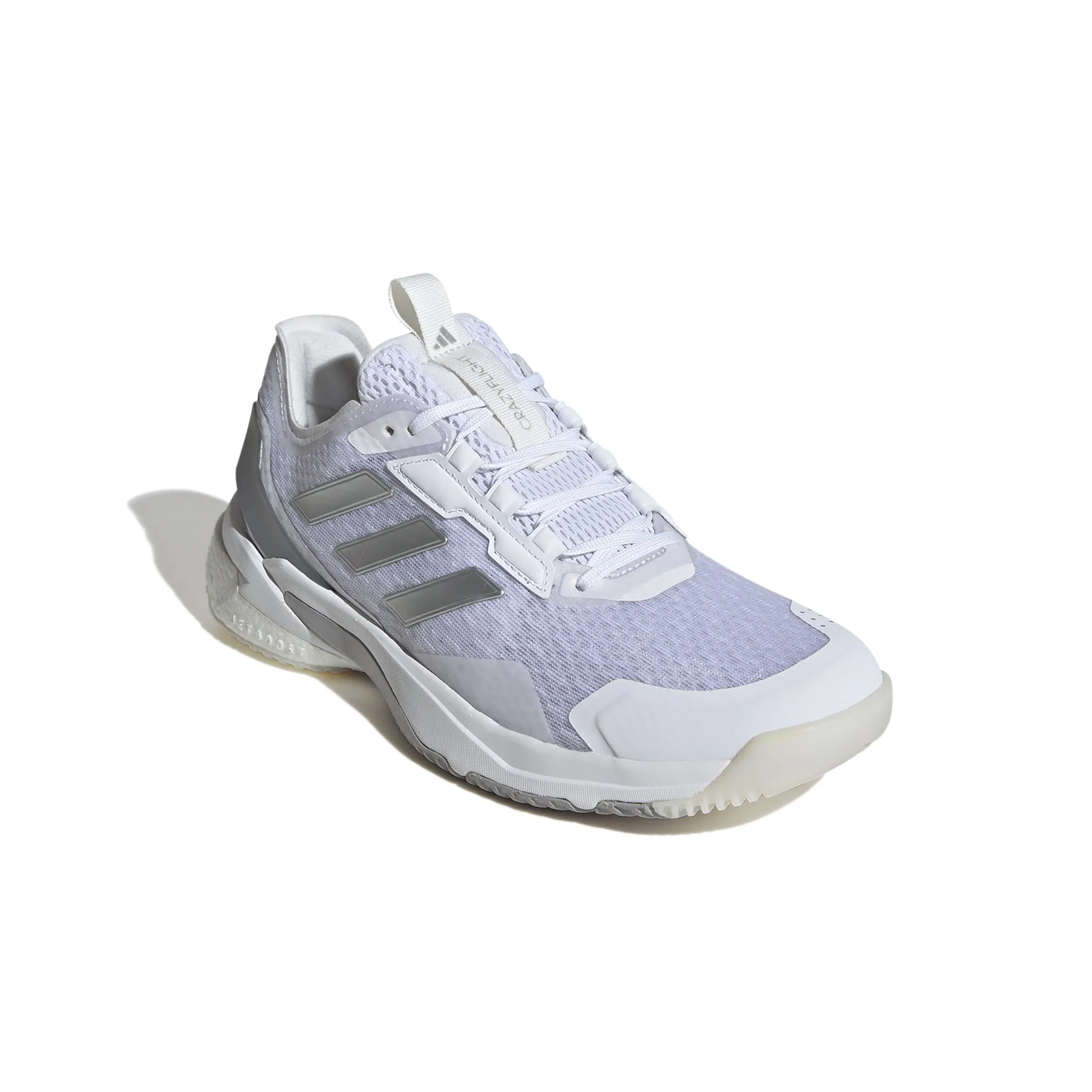 Women's Adidas Crazyflight 5 Volleyball Shoes