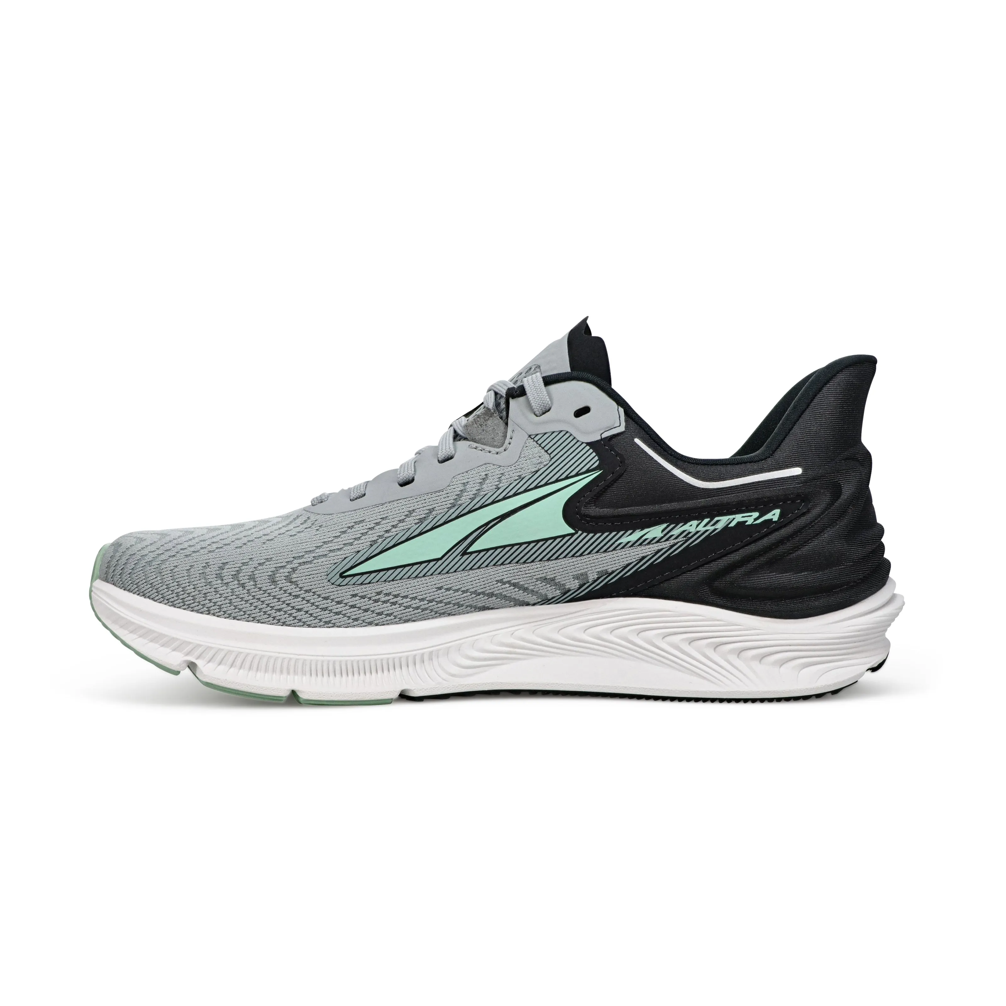 Women's Altra Torin 6 Color: Gray