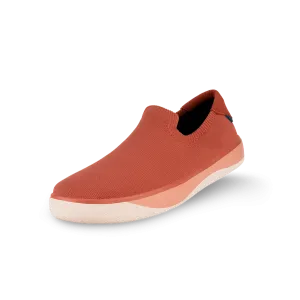 Women's Boardwalk Slip-On - Rhubarb