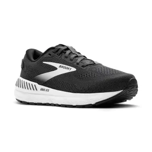 WOMEN'S BROOKS ARIEL GTS 24 1204141B016 COLOR: EBONY/BLACK/WHITE