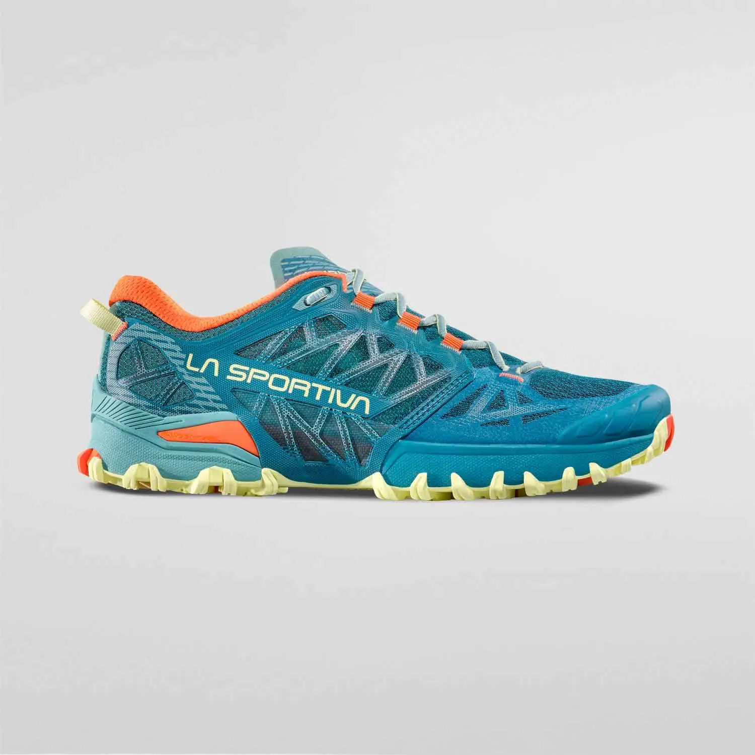 Womens Bushido III Trail Running Shoe