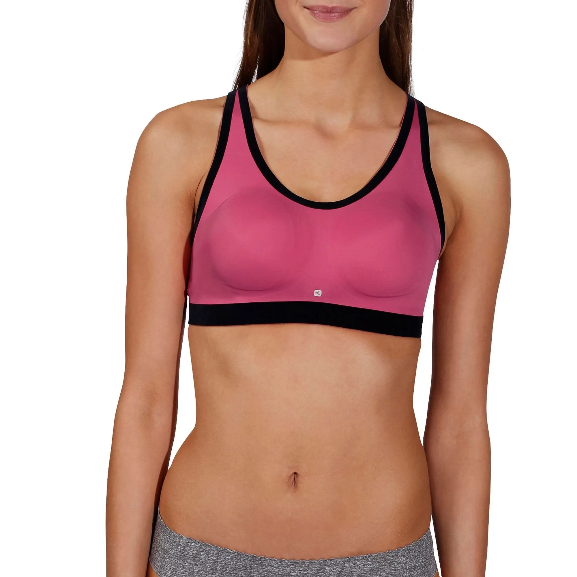 Women's Fitness Sports Bra Shape 