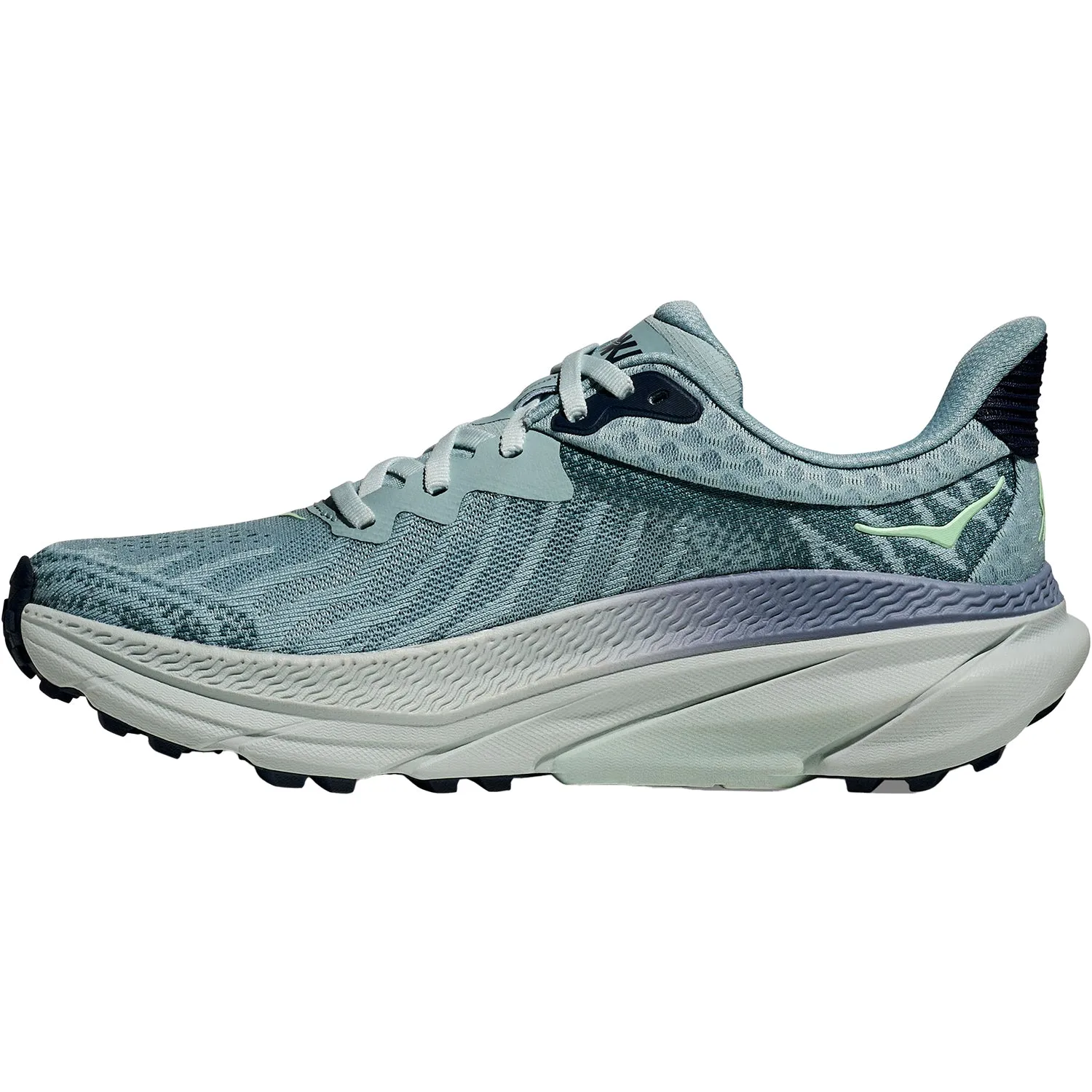 Women's Hoka Challenger ATR 7 Druzy/Droplet Mesh