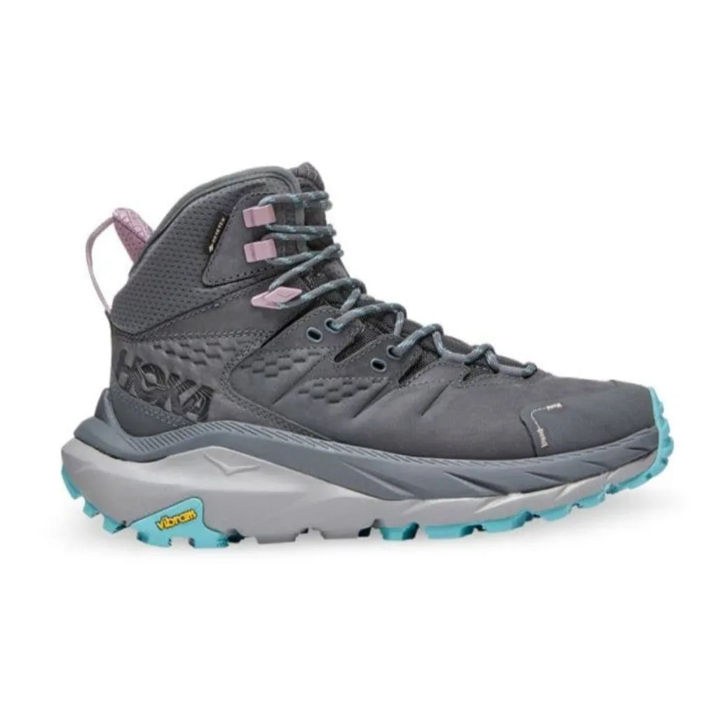 Womens Hoka Kaha 2 GTX (B-Width)