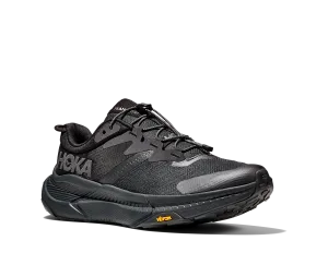 Women's Hoka One One Transport Color: Black/Black