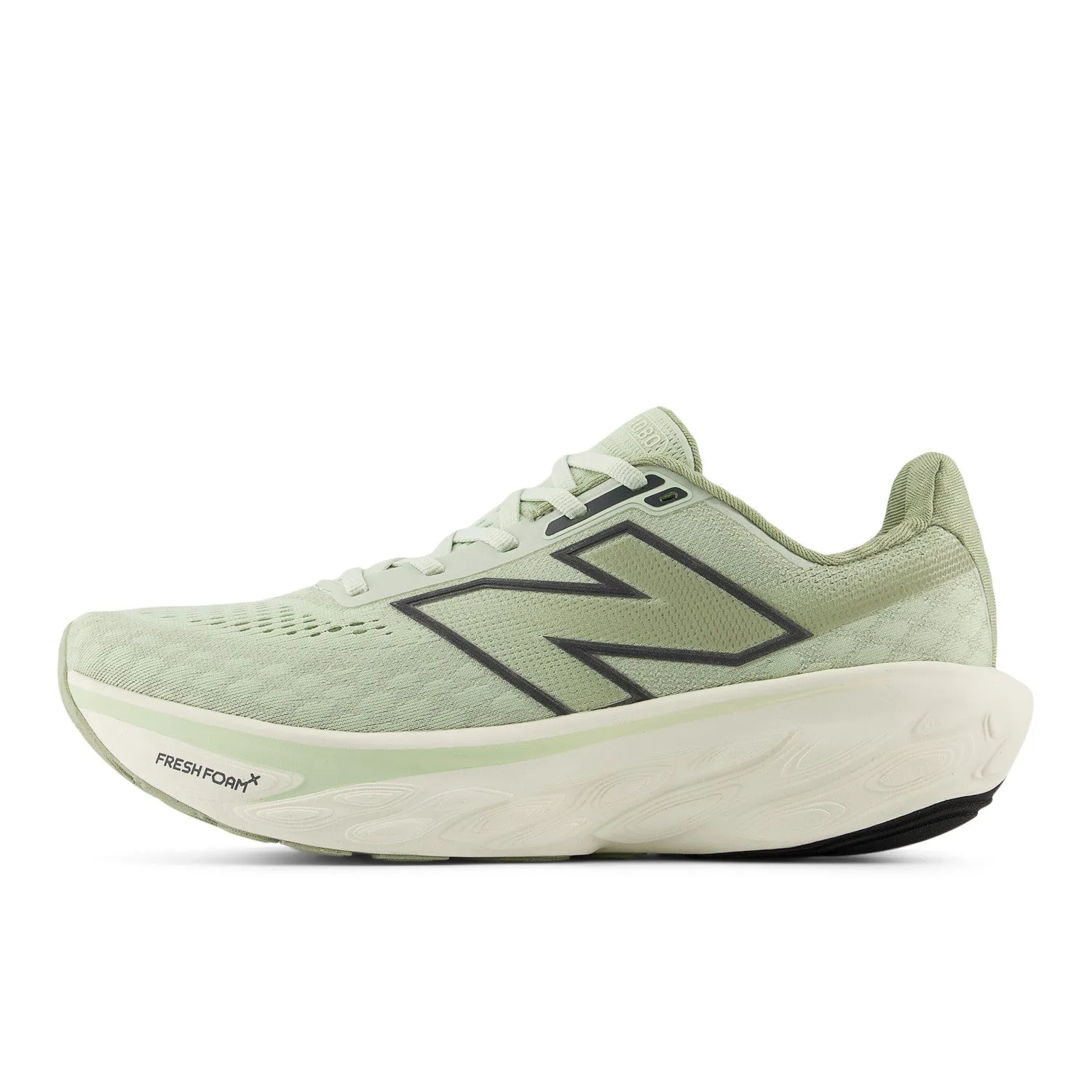 Women's New Balance Fresh Foam X 1080v14 Color: Natural Mint Magnet