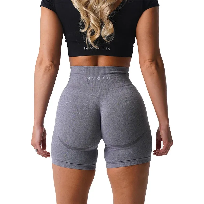 Women's NVGTN Seamless Shorts