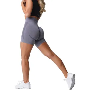 Women's NVGTN Seamless Shorts