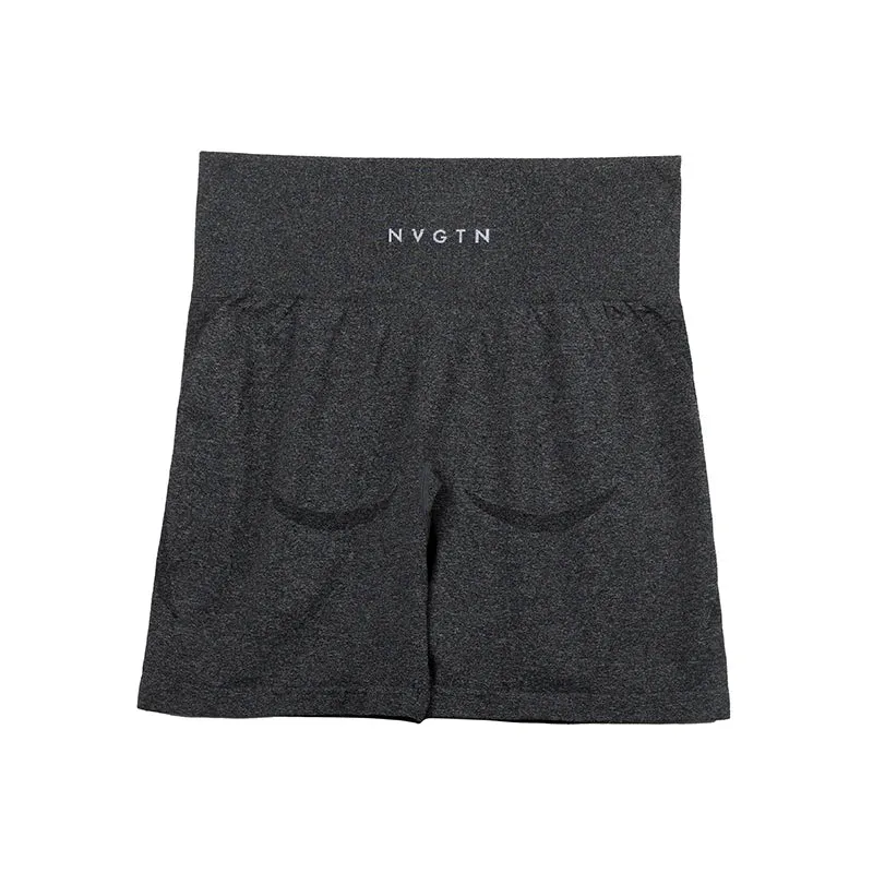 Women's NVGTN Seamless Shorts