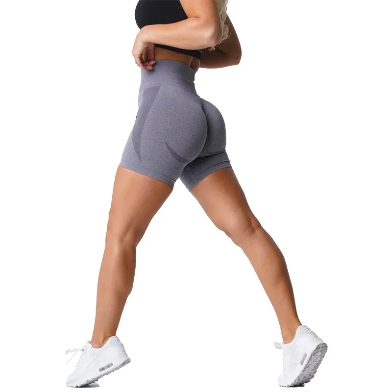 Women's NVGTN Seamless Shorts