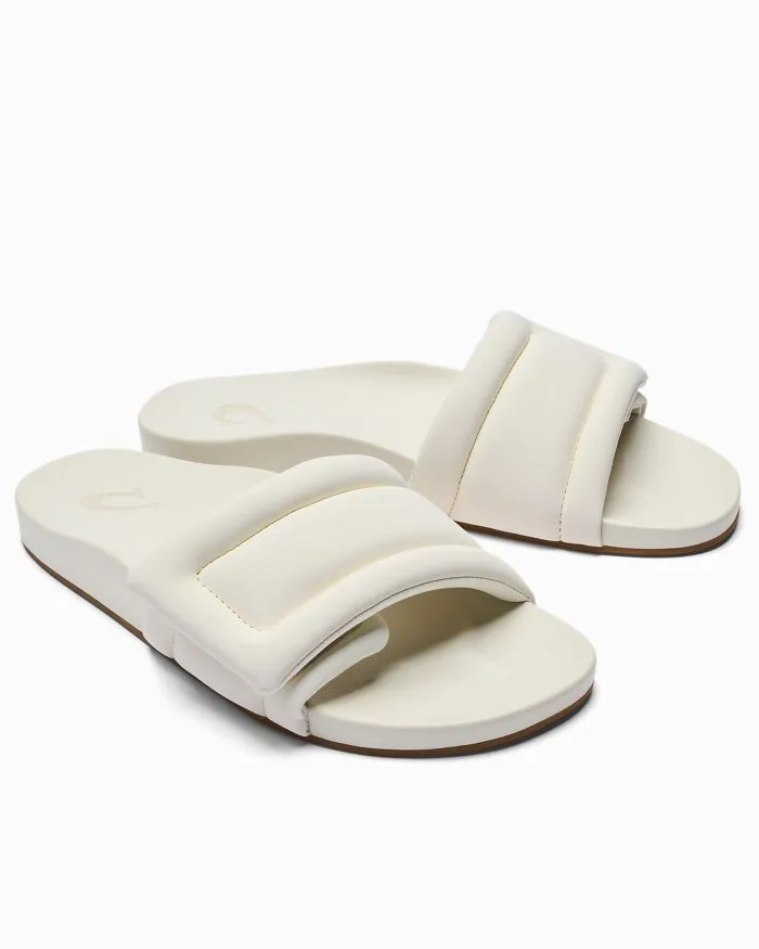 Women's Olukai Sunbeam Slides