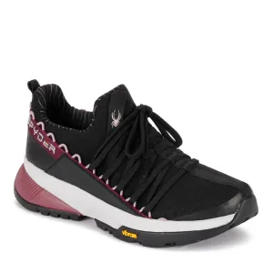 Womens Sanford - Black