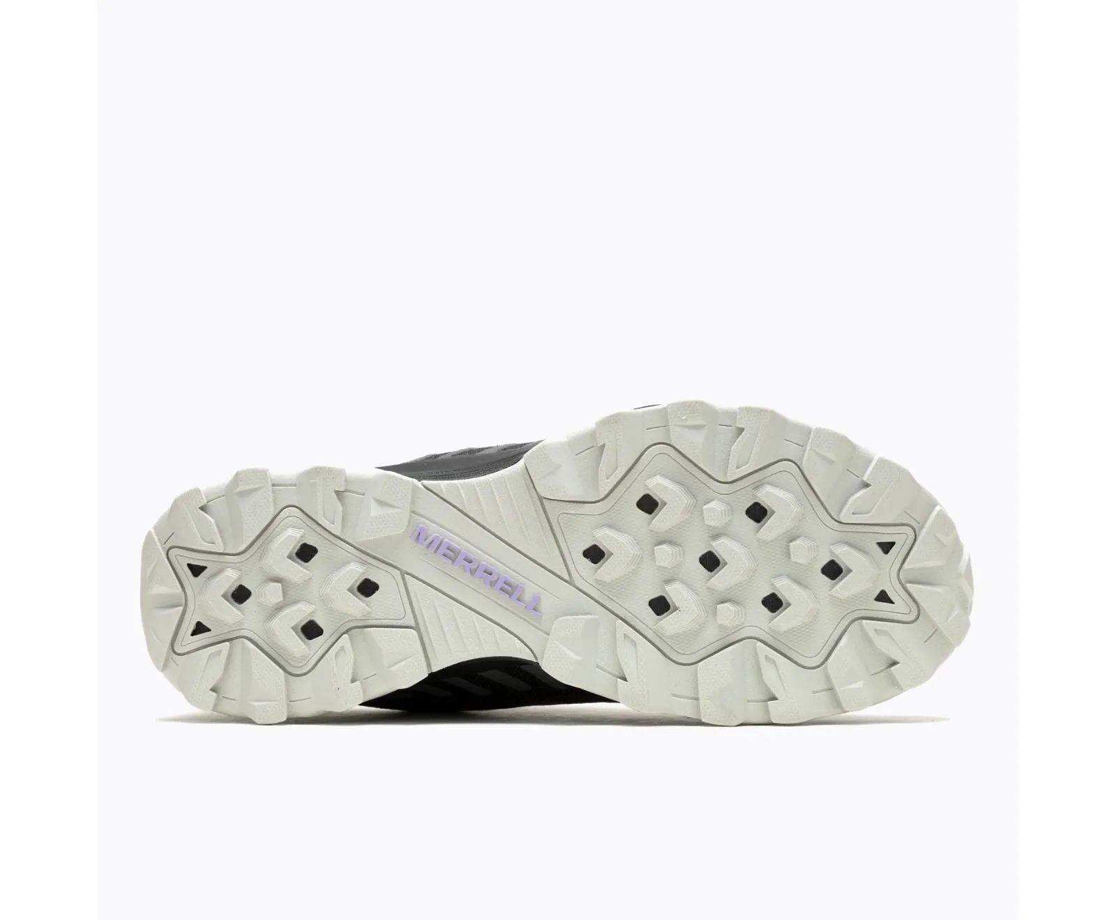 Women's Speed Eco Waterproof - Charcoal/Orchid