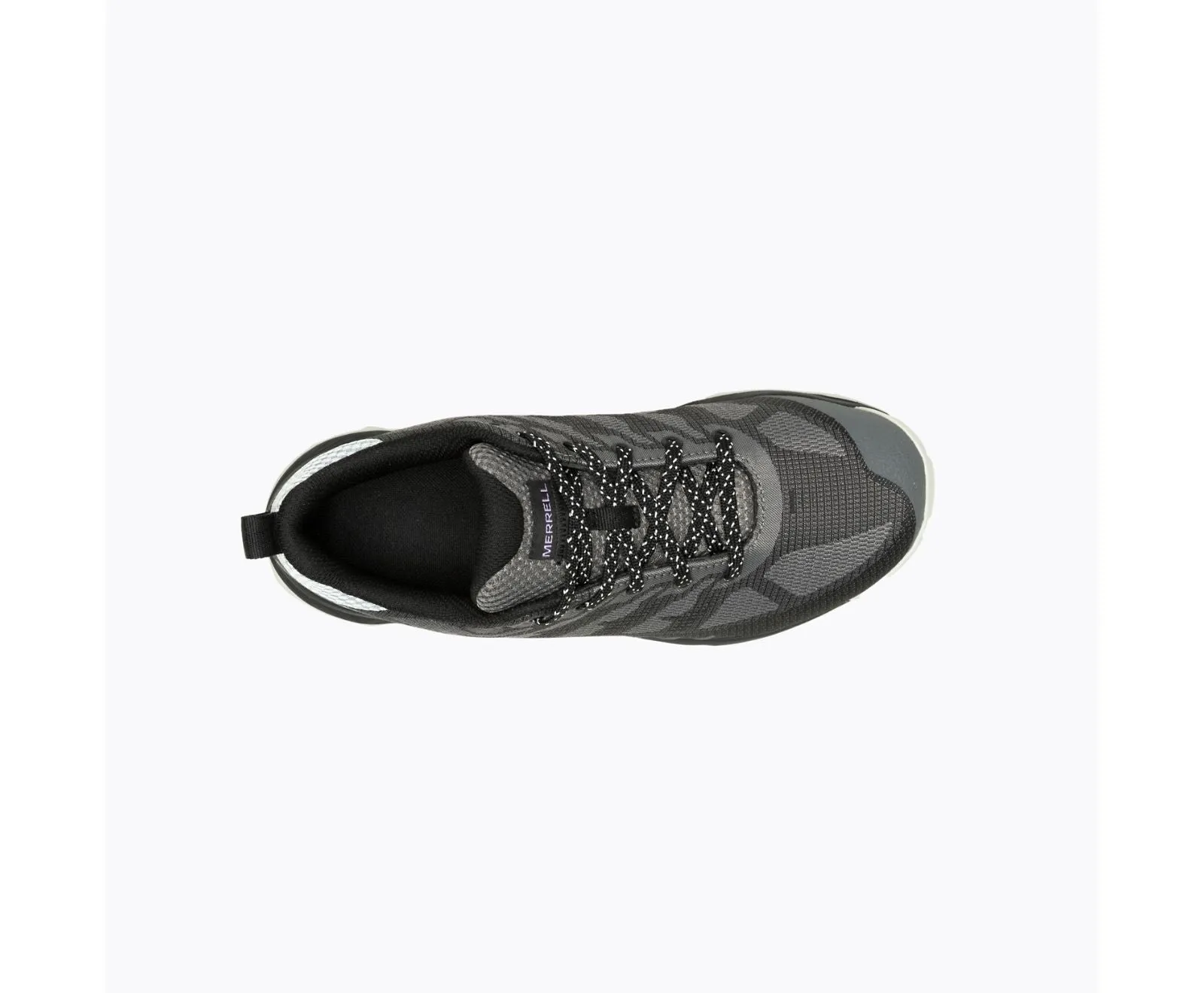 Women's Speed Eco Waterproof - Charcoal/Orchid