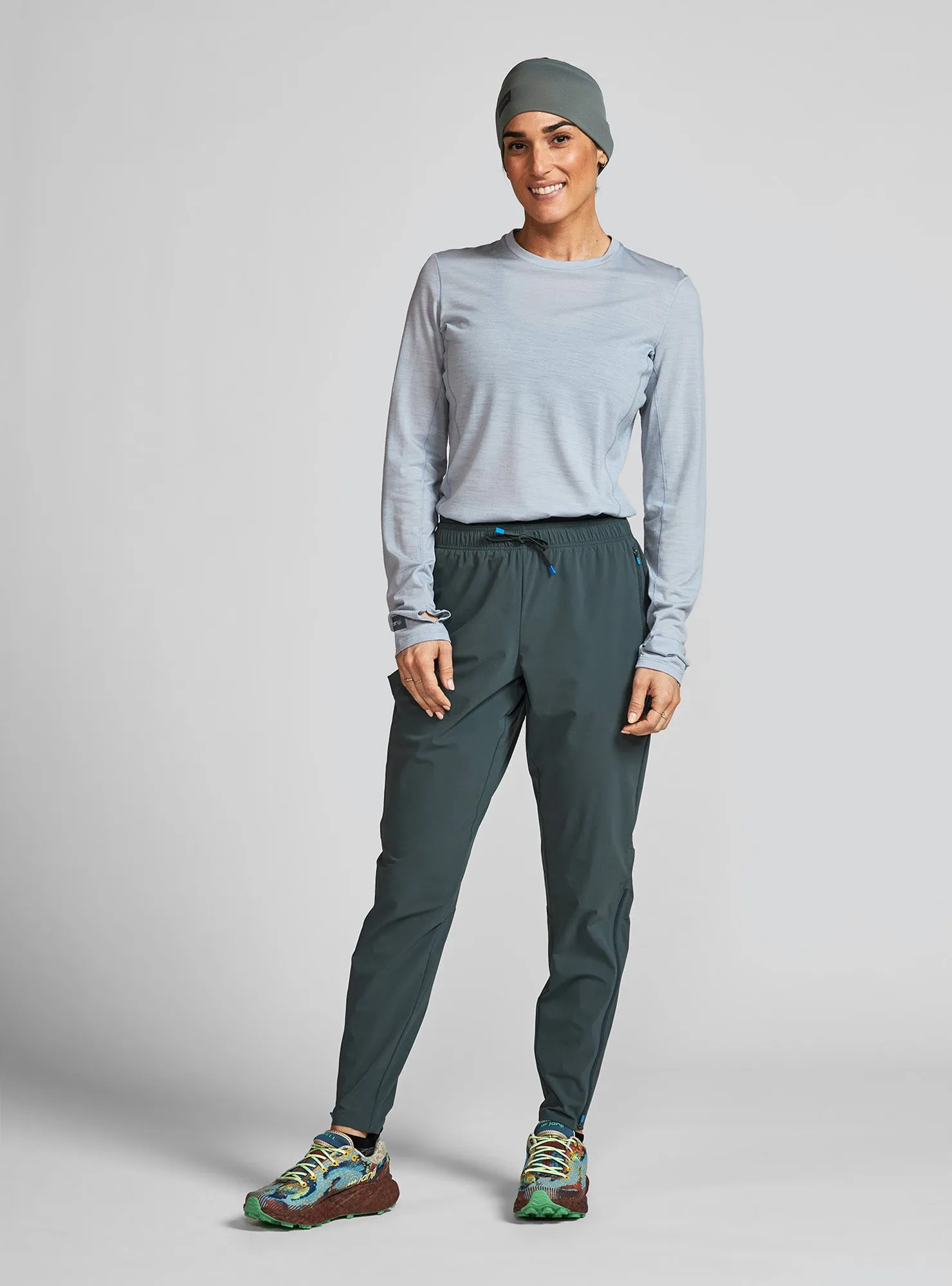 W's Atlas Multi Pant