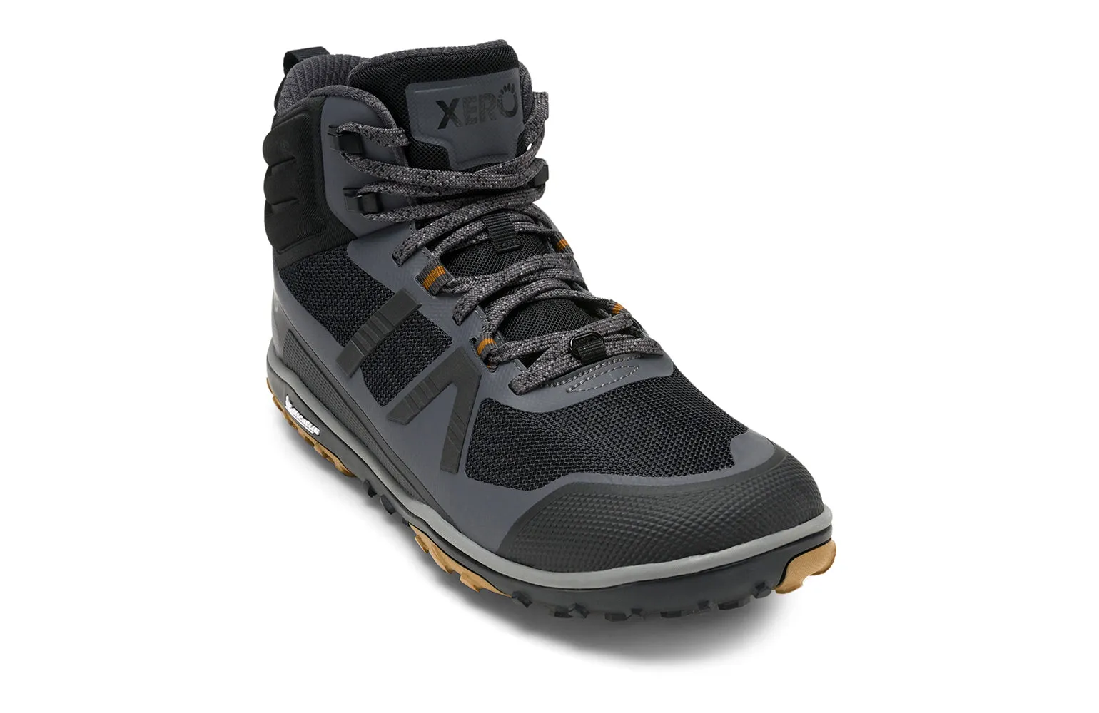 Xero Hiking Boots - Scrambler Mid II (Men)