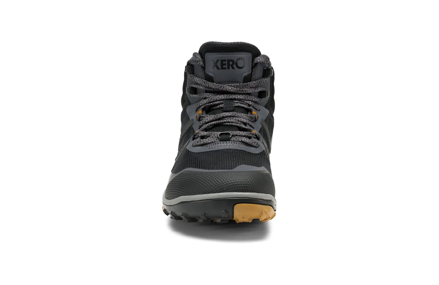 Xero Hiking Boots - Scrambler Mid II (Men)