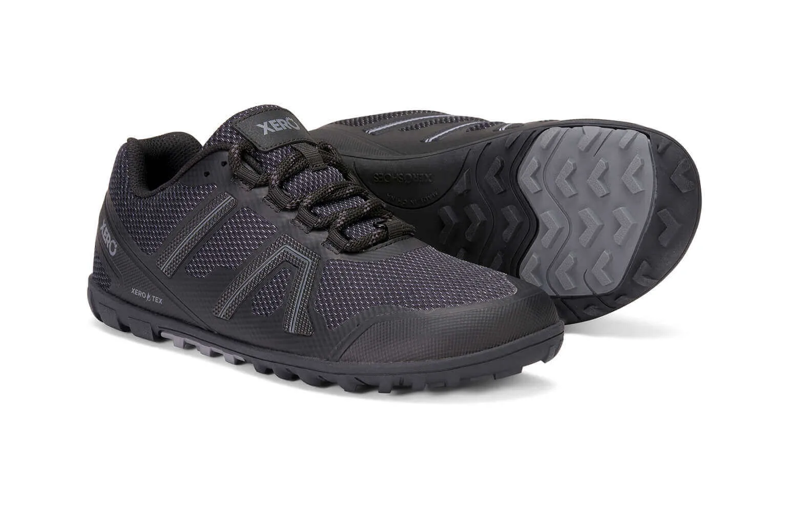 Xero Mesa Trail WP - Waterproof Trail Runner Mens