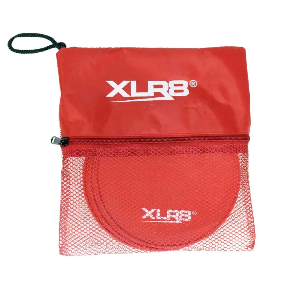 XLR8 Speed for Sport Gym Pack