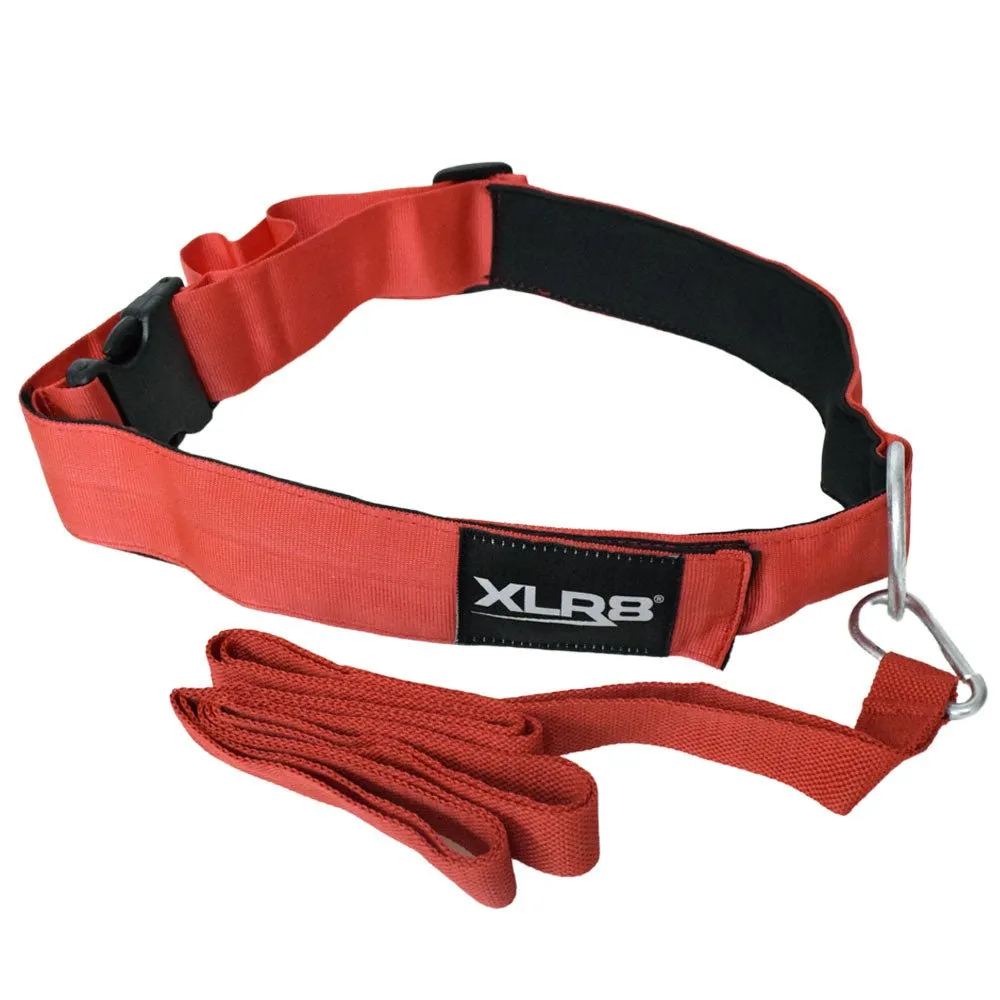 XLR8 Speed for Sport Gym Pack