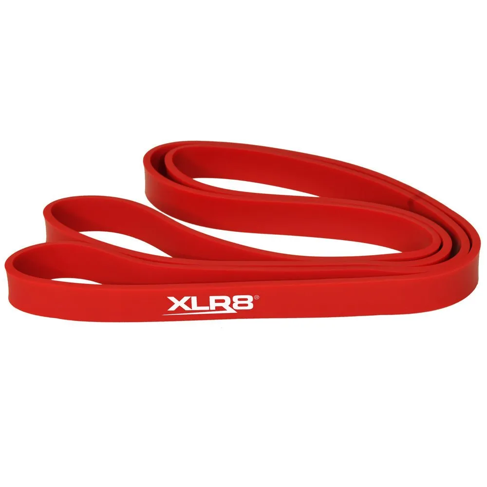 XLR8 Speed for Sport Gym Pack