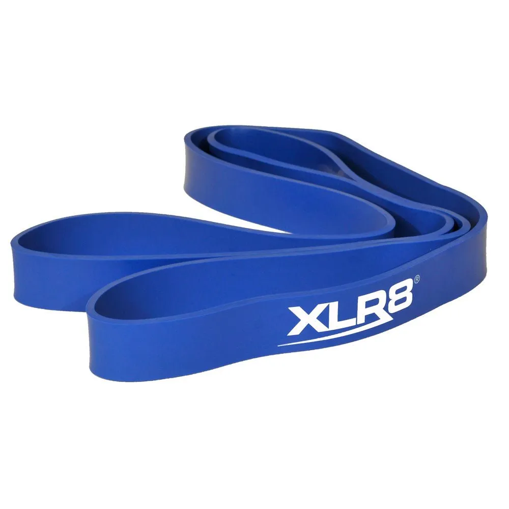 XLR8 Speed for Sport Gym Pack