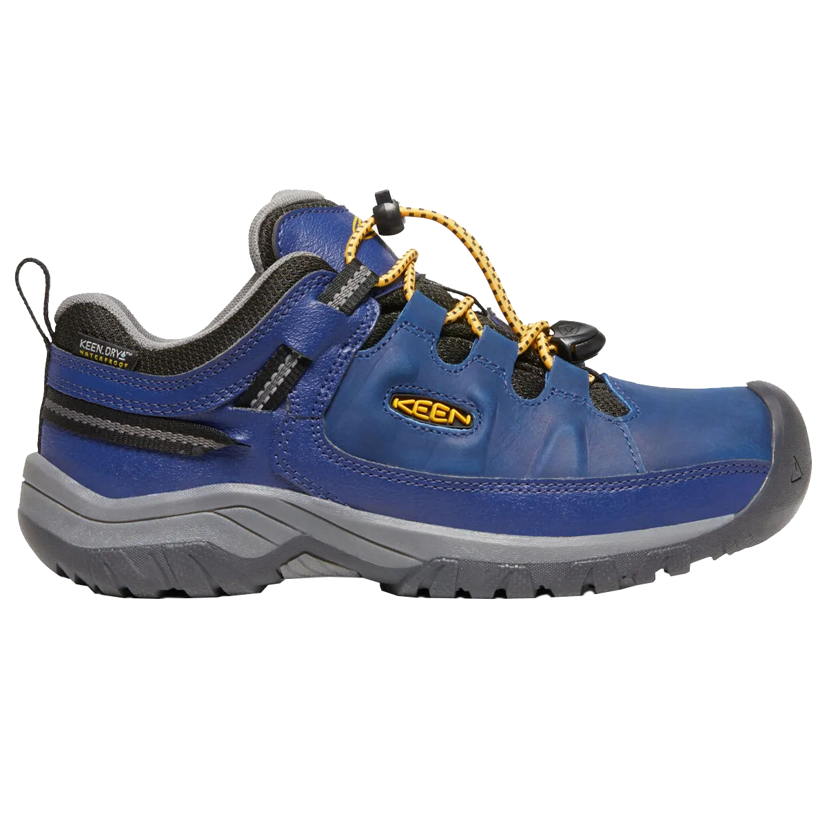 Youth Targhee Low Waterproof