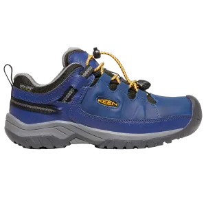 Youth Targhee Low Waterproof