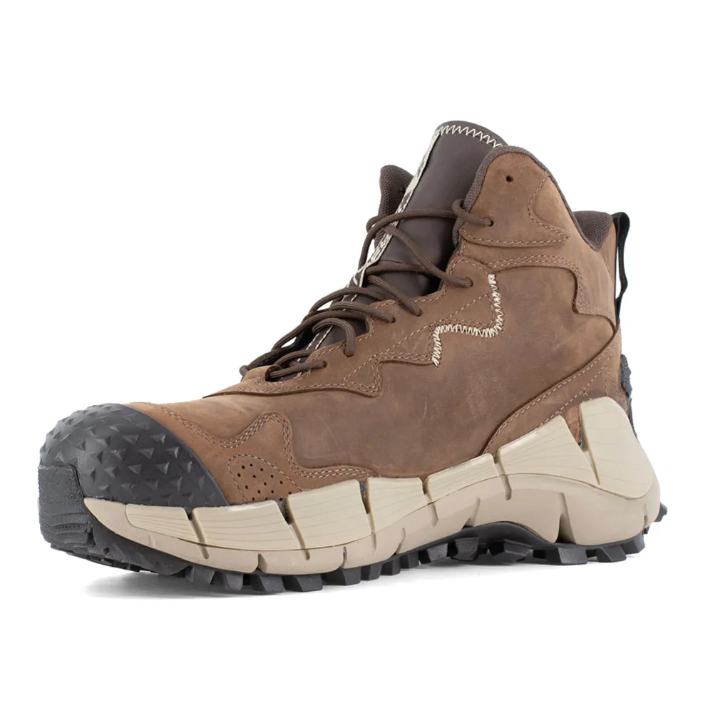 Zig Kinetica Edge II Waterproof Composite Toe Work Boots